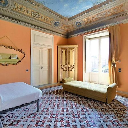 Al Massimo Piacere Bed and Breakfast Παλέρμο Εξωτερικό φωτογραφία