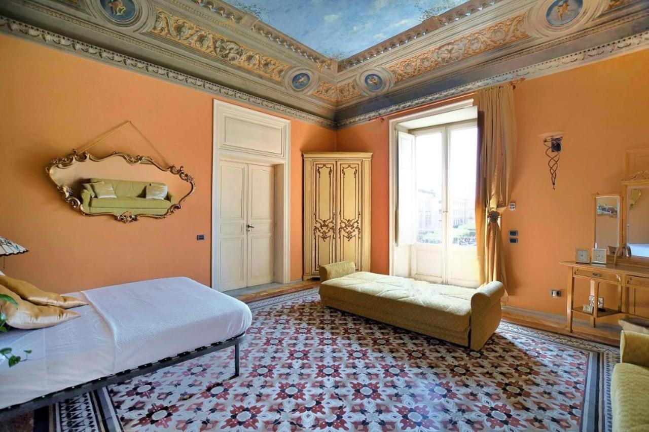 Al Massimo Piacere Bed and Breakfast Παλέρμο Εξωτερικό φωτογραφία