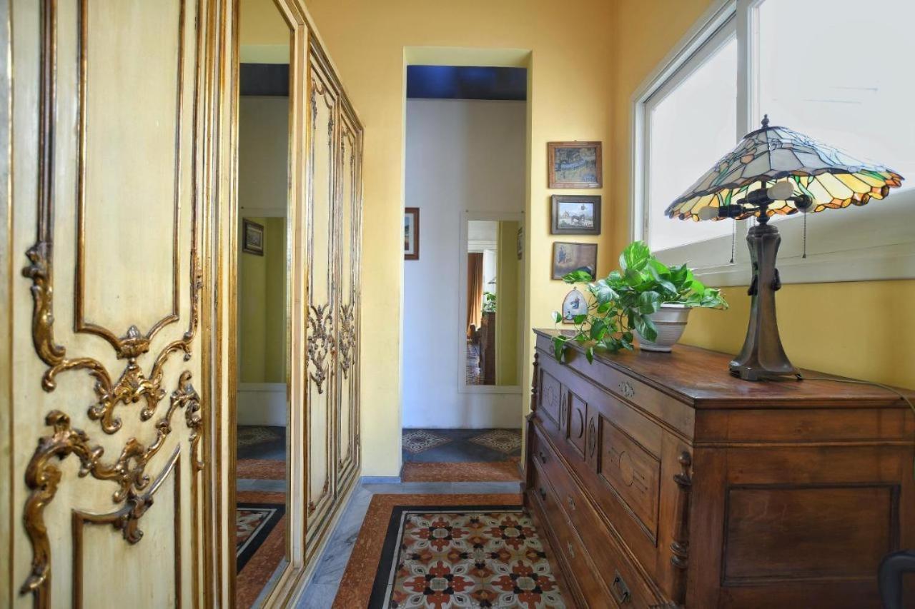 Al Massimo Piacere Bed and Breakfast Παλέρμο Εξωτερικό φωτογραφία