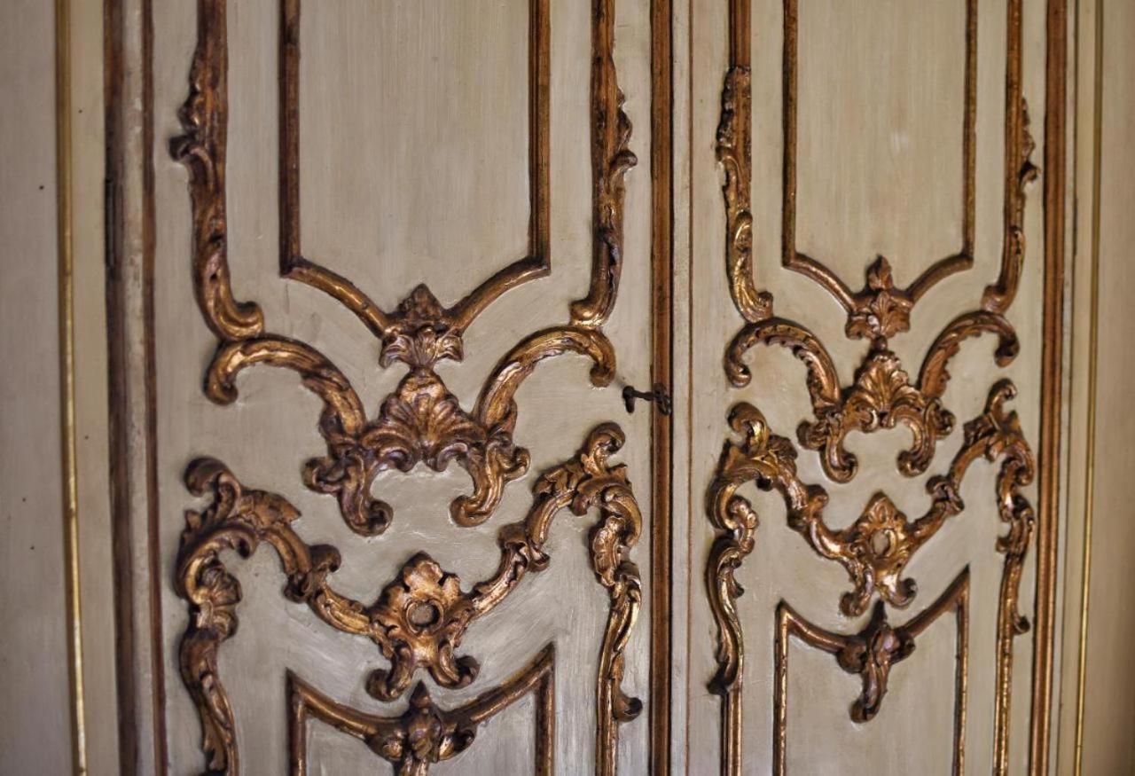 Al Massimo Piacere Bed and Breakfast Παλέρμο Εξωτερικό φωτογραφία